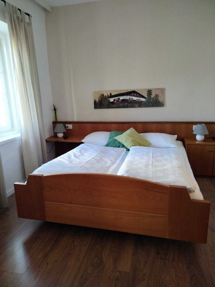 Gasthof Albergo Kreuzwirt 1