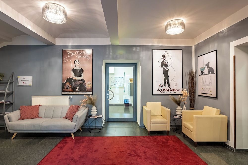 LIKESTAY Premium Baden-Baden - ehemals Batschari Palais 2