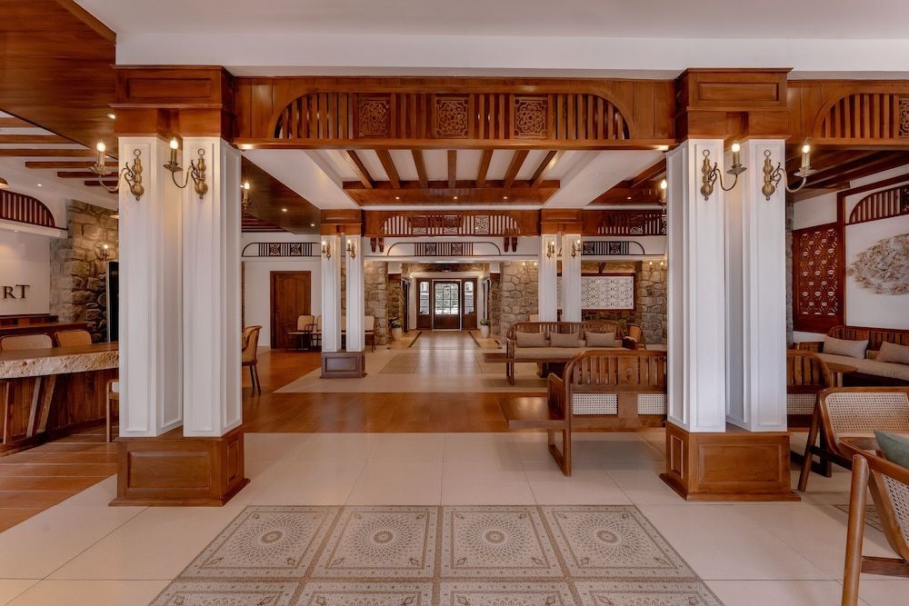 Le Montfort Resort 2