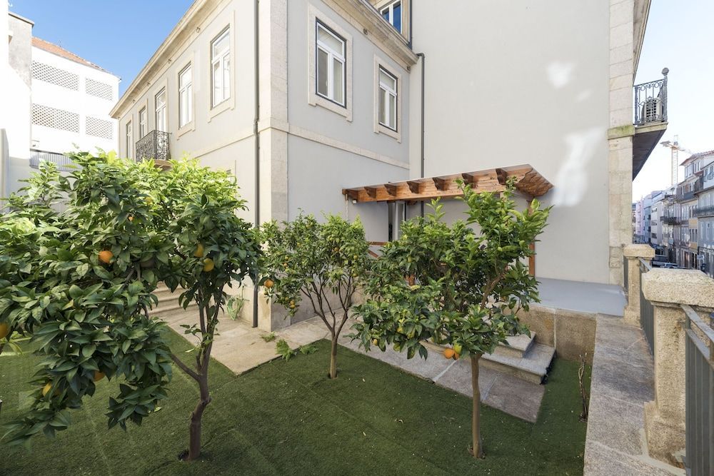 Apartment Alegria Street by Sweet Porto - Free Parking 1