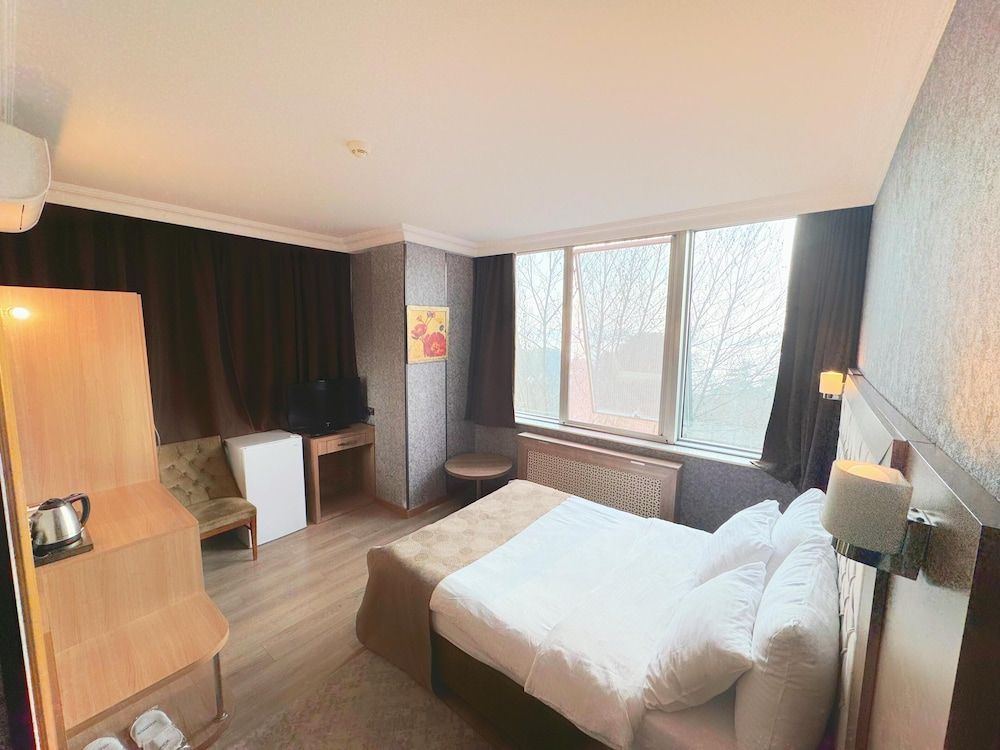 Lounge Hotel 1