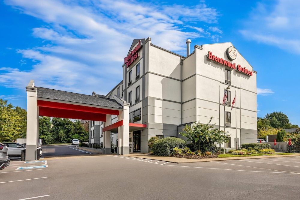 Brentwood Suites Nashville, an Ascend Collection Hotel 1