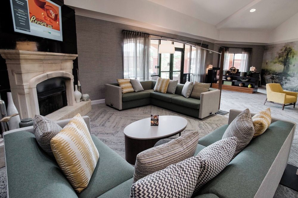 Courtyard by Marriott Hickory 1