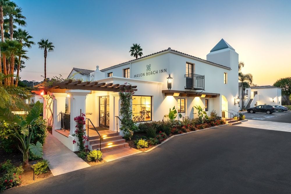 Mason Beach Inn 1