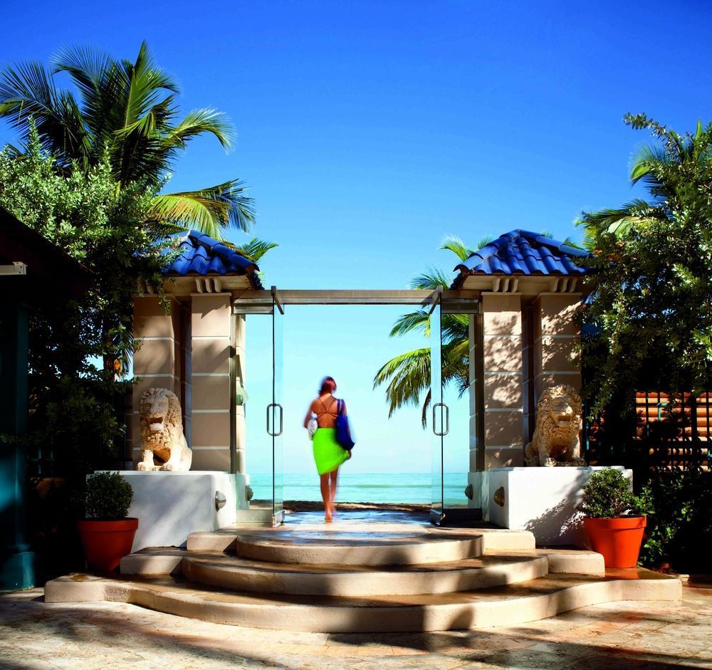 The Ritz-Carlton, San Juan 1