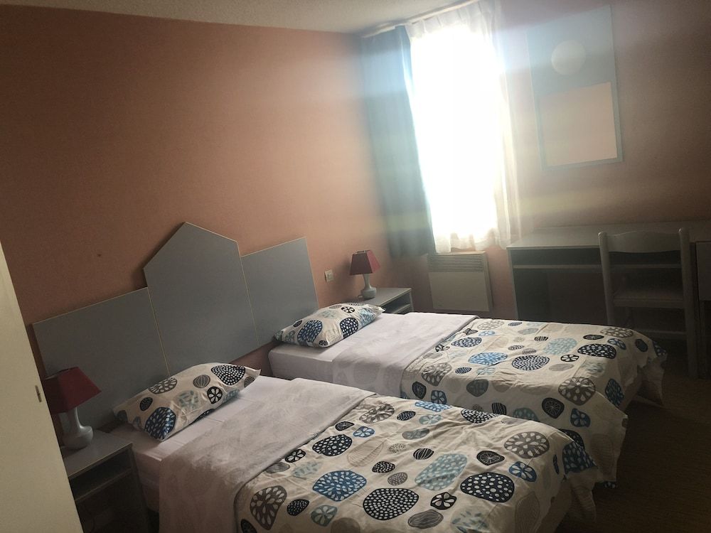 Norton Hôtel 2