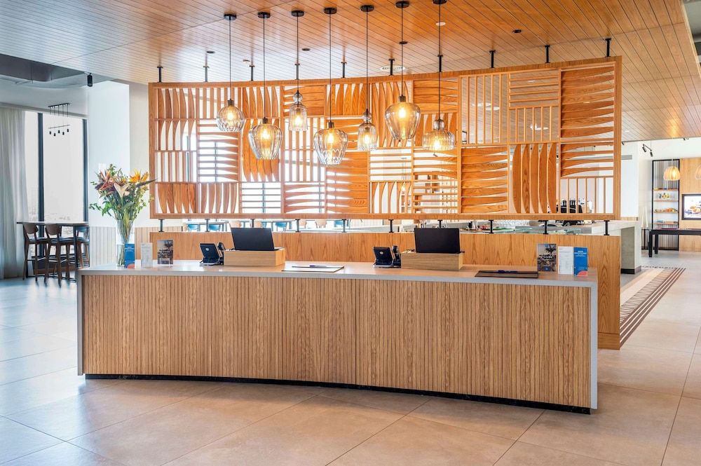 Hyatt House Nairobi Westlands 2