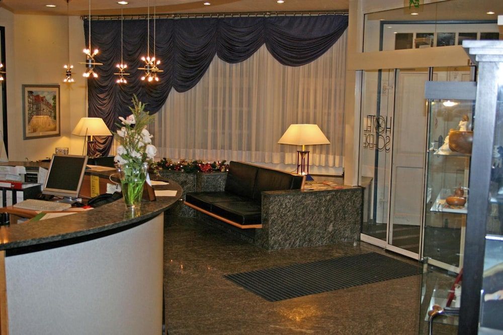 Hotel Schere 2