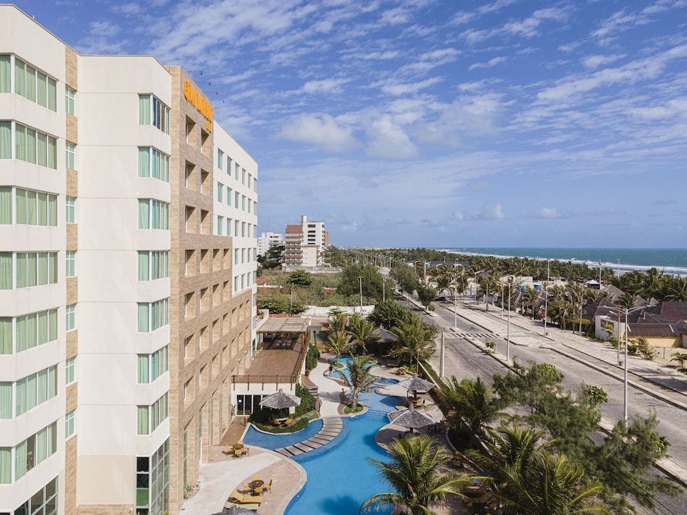 Gran Mareiro Hotel 1