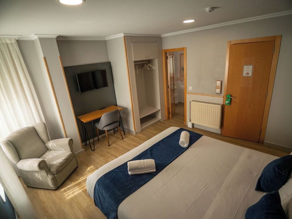 Hotel Aura Brios Lugo 2