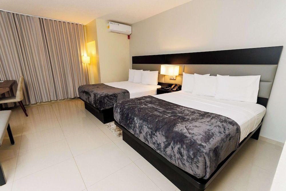 Brion City Hotel BW Signature Collection 1