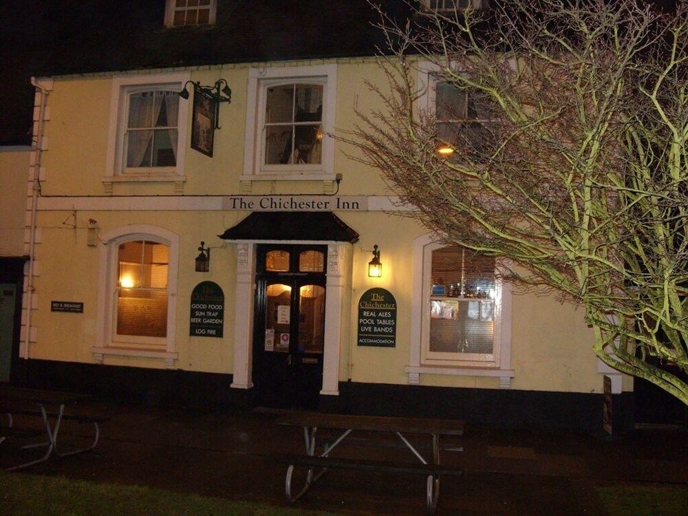 The Chichester Inn 1