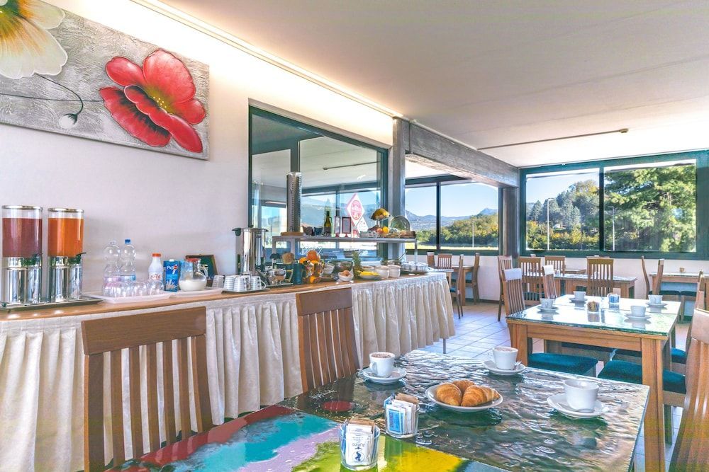 Hotel Valpolicella International 1