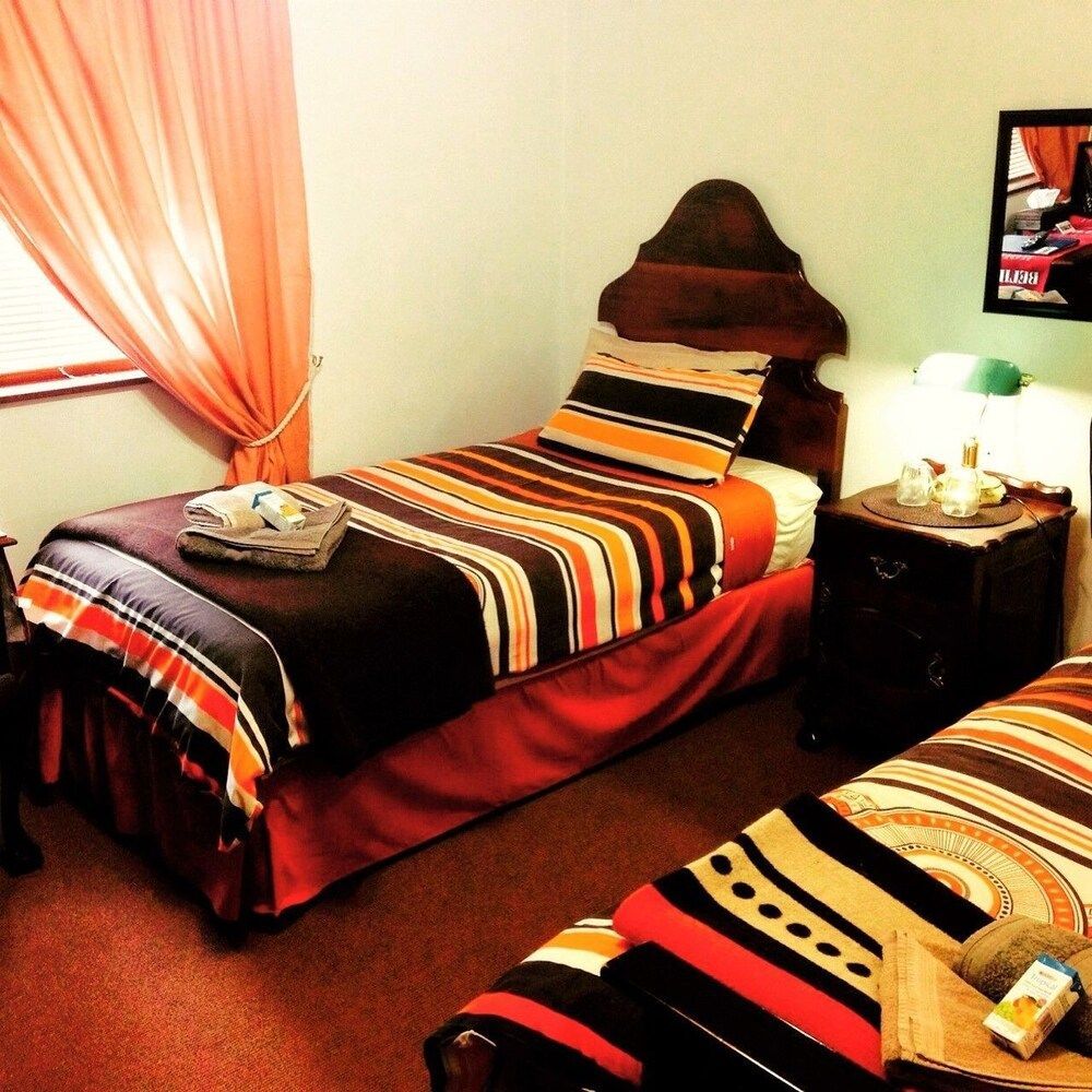 Magnolia Place Guest Houses 2