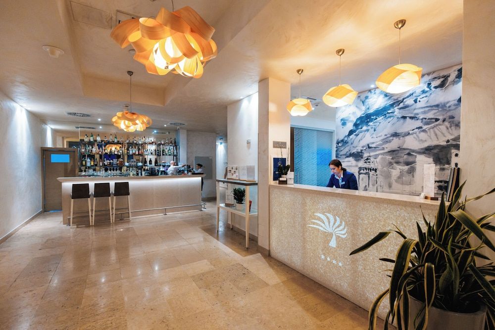 Hotel Palma 2