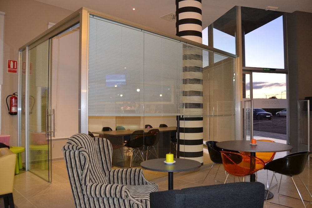 B&B HOTEL Albacete 1