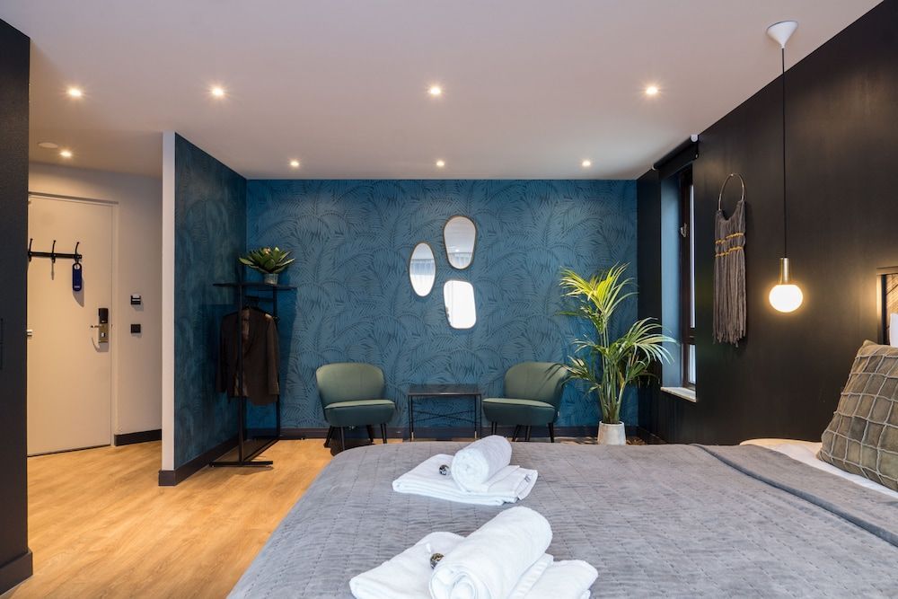 Boutique Suites Lisse - Keukenhof 1