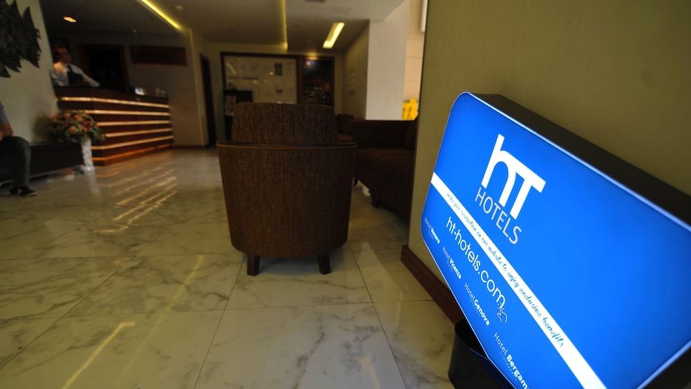 Hotel Venera Istanbul Old City 2