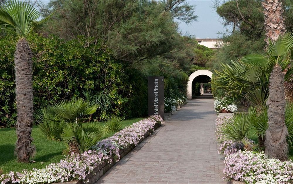 Villa Regina - MarePineta Resort 2