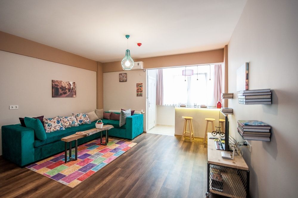 Newway Apartments 1