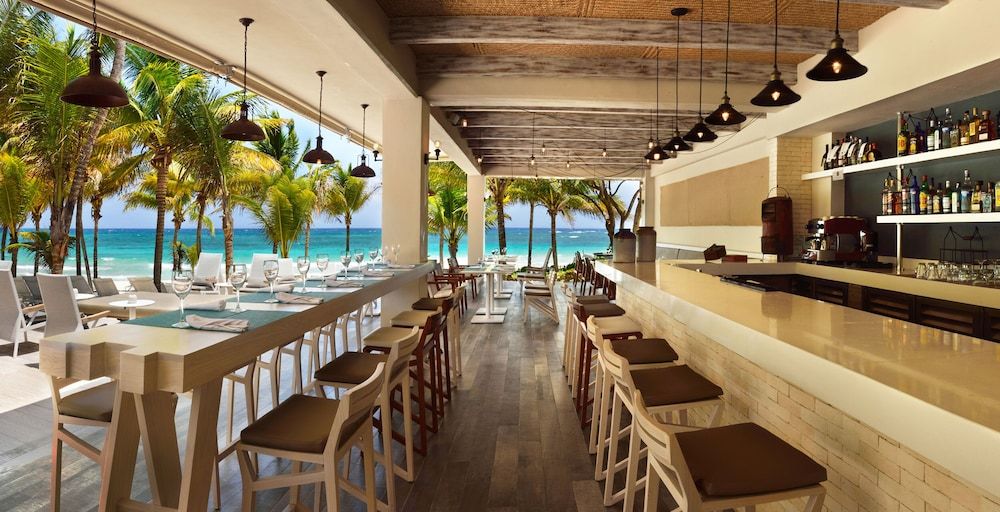 Catalonia Royal Tulum Beach & Spa Resort Adults Only - All Inclusive 1