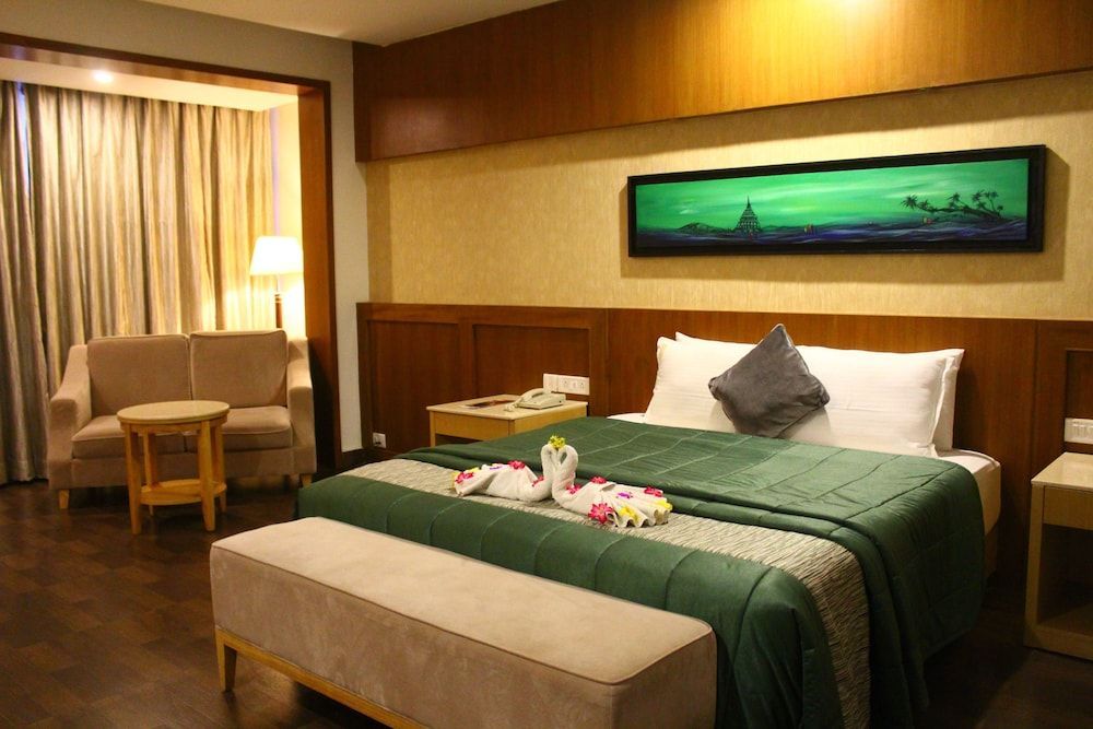 VGP Golden Beach Resort 1