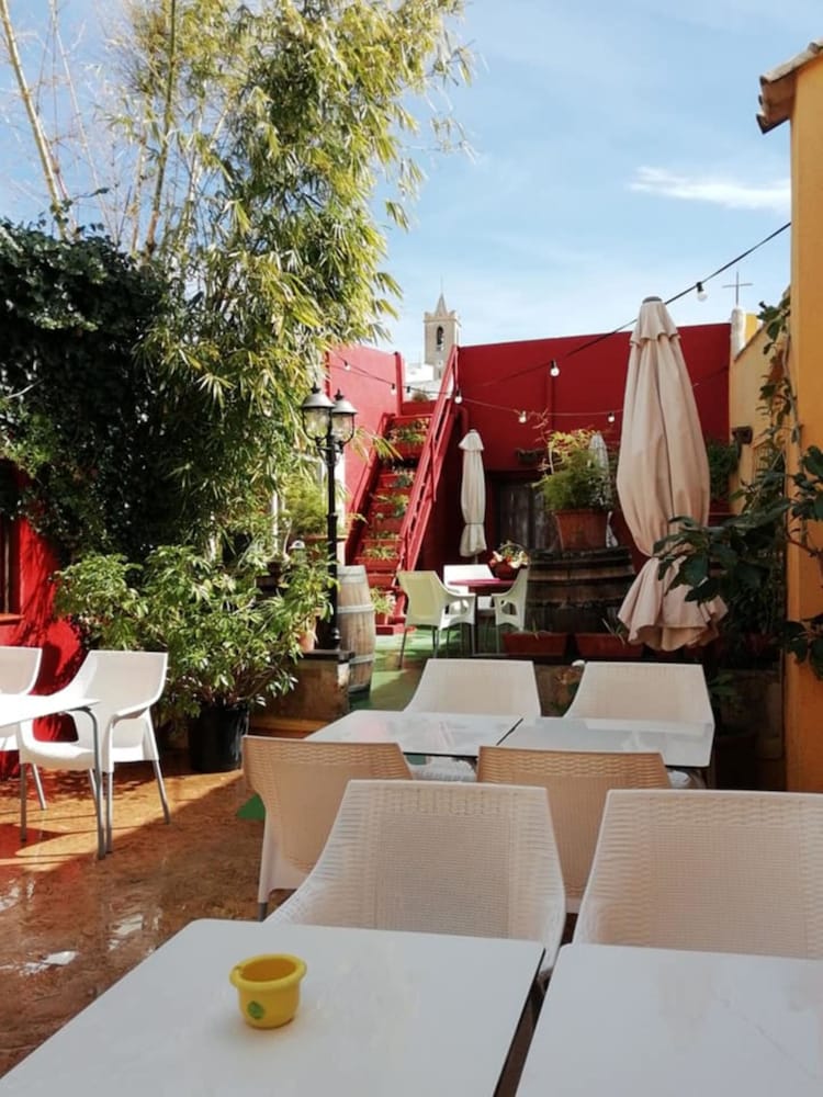 Casa Antiquary 1