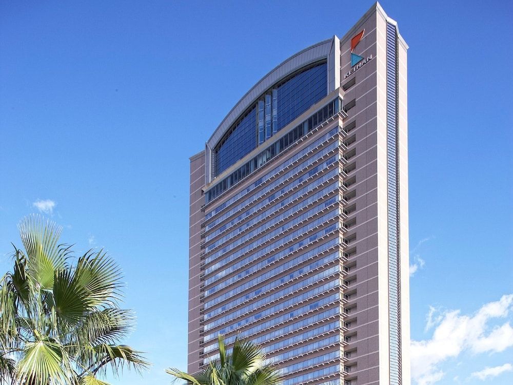 Hotel Keihan Universal Tower 1