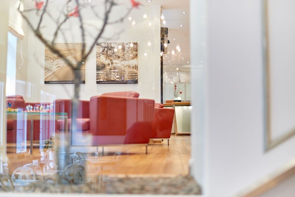 Stadsparken Apartments 2