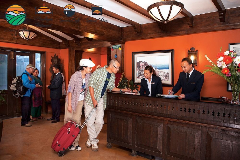 Hotel Country Villa 2