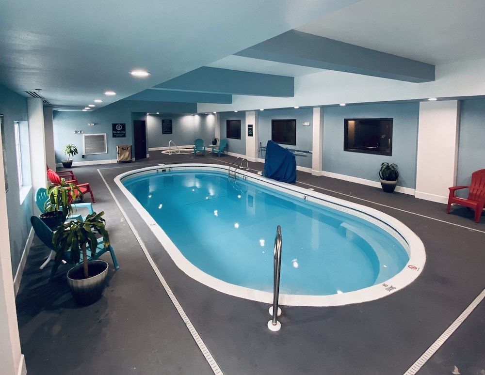 La Quinta by Wyndham Harrisburg-Hershey 1