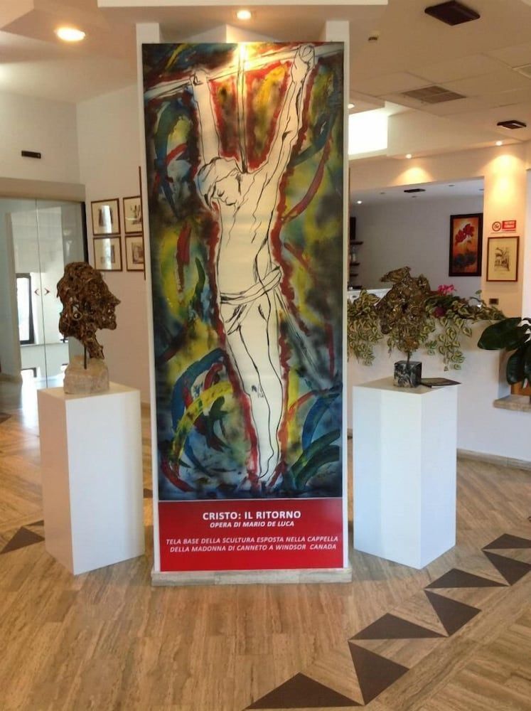 Hotel Sant'Elia 2