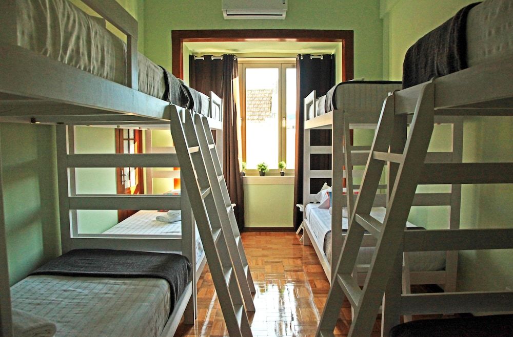 Coimbra Portagem Hostel 2