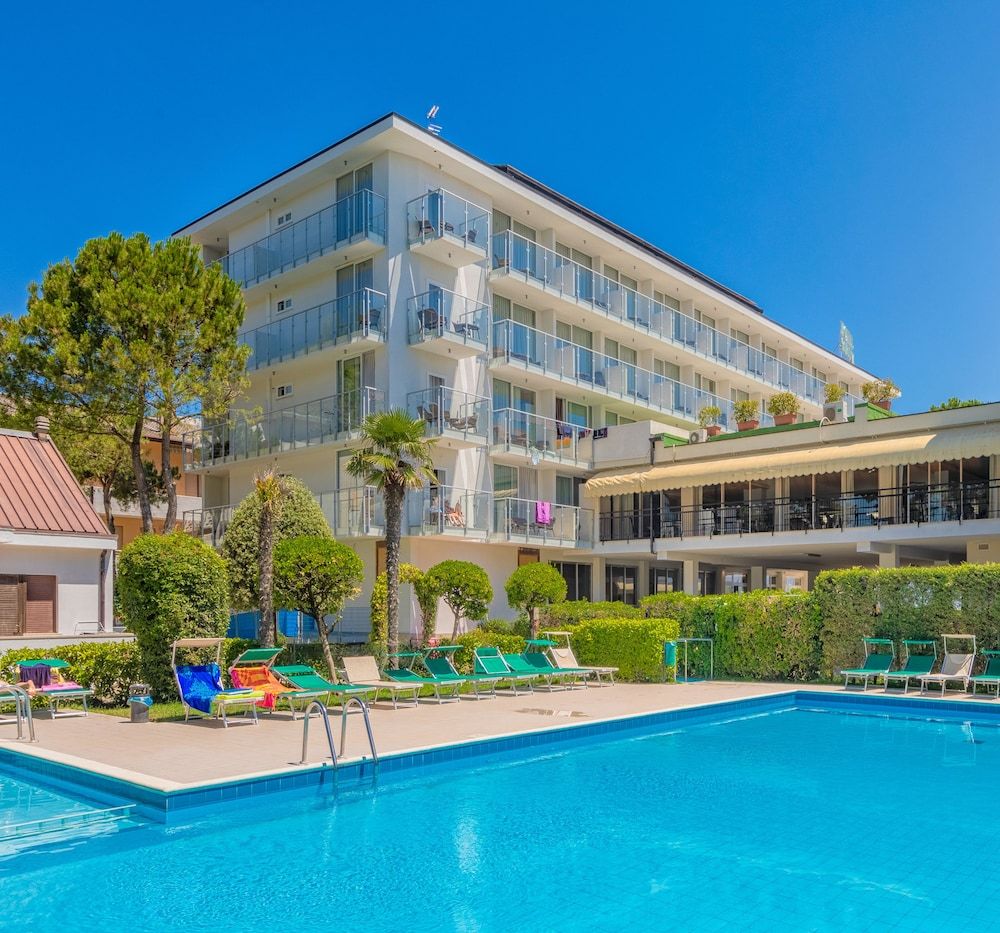 Marina Palace Hotel 4 stelle S 1