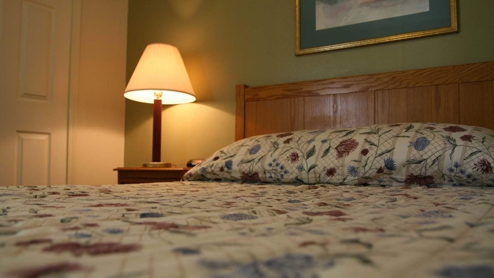 Affordable Suites Myrtle Beach 1