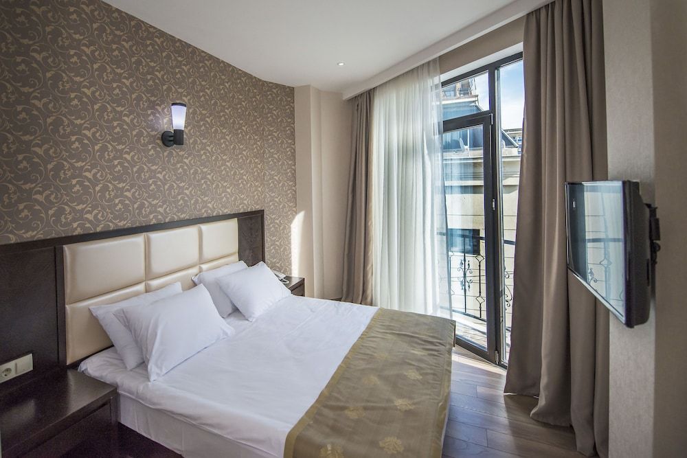 Tbilisi Inn 1