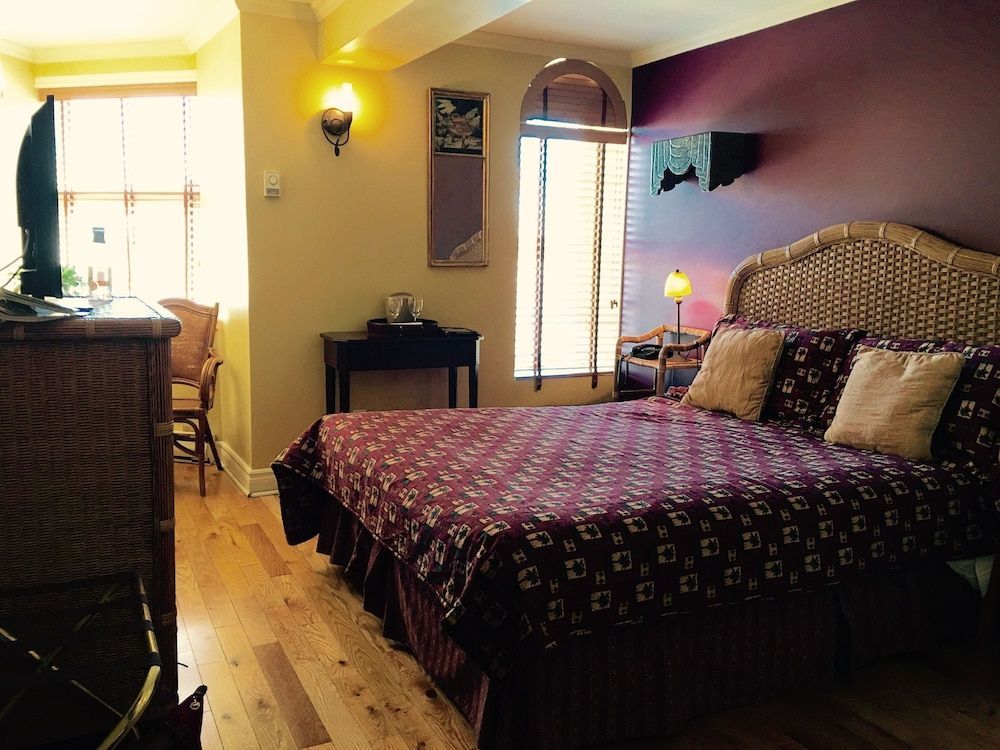 Manoir Sherbrooke 2