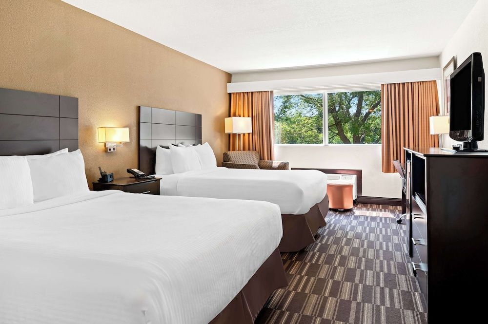 Best Western Monticello Gateway Inn 1