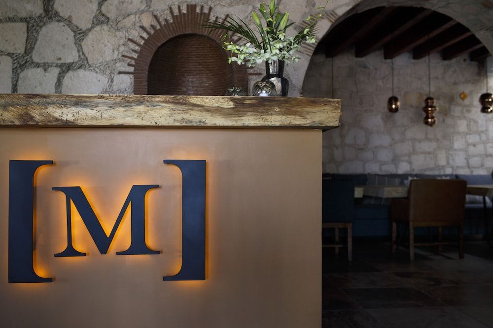 Maja Hotel Boutique 2