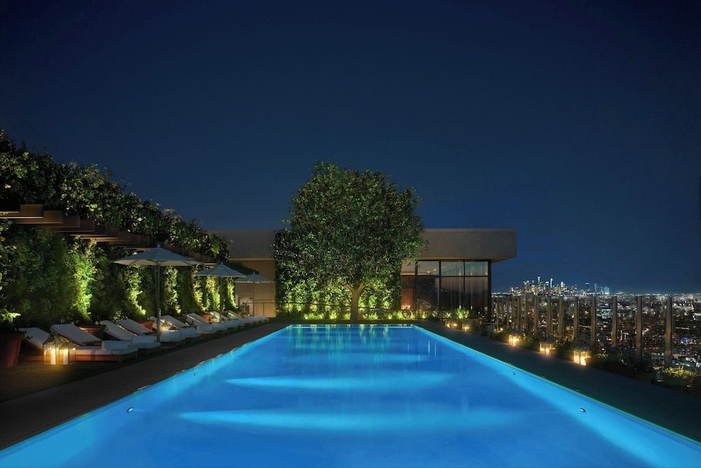 The West Hollywood EDITION 1