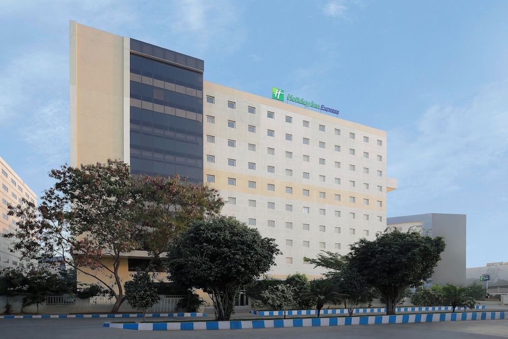 Holiday Inn Express HYDERABAD HITEC CITY by IHG 1