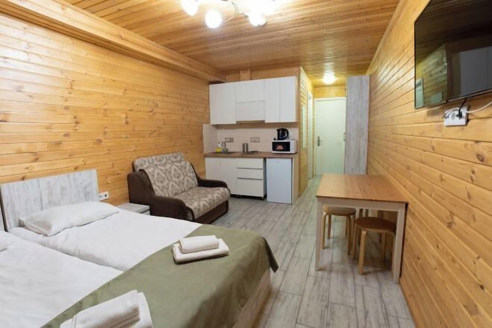 New Gudauri Rooms 1