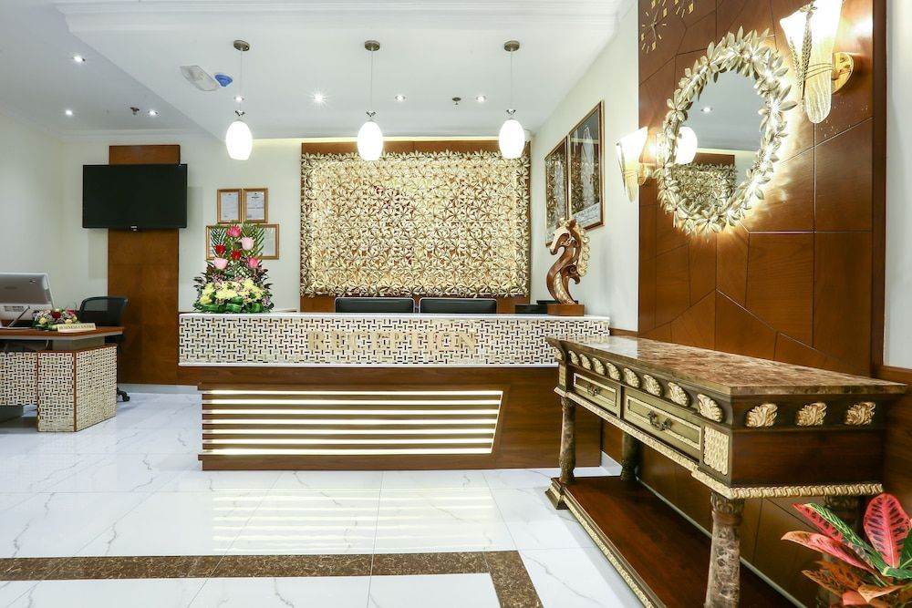 La Villa Suites Hotel 2