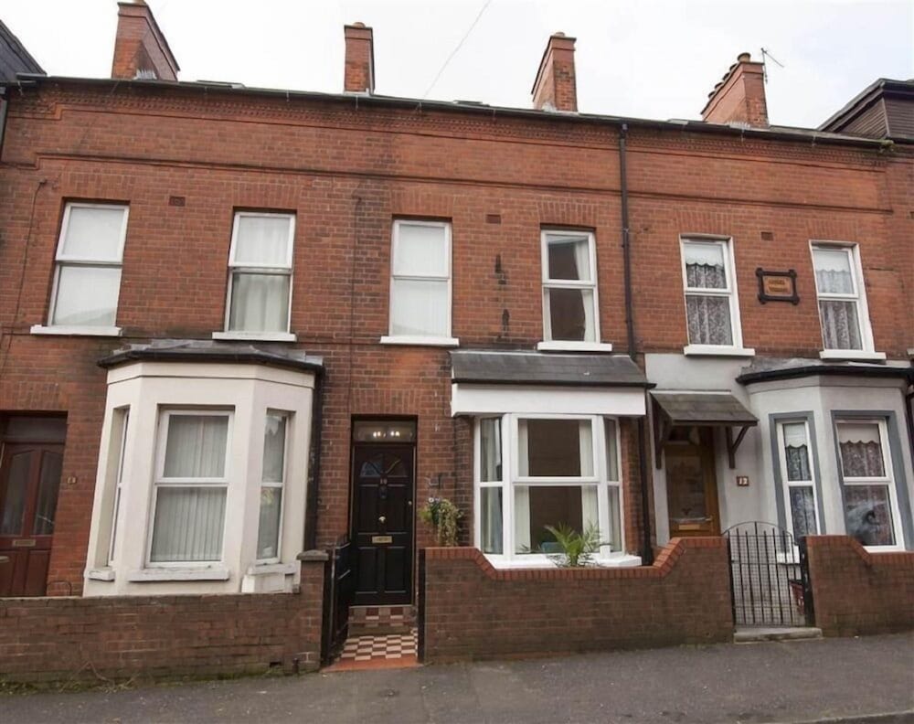 Belfast Guesthouse 1