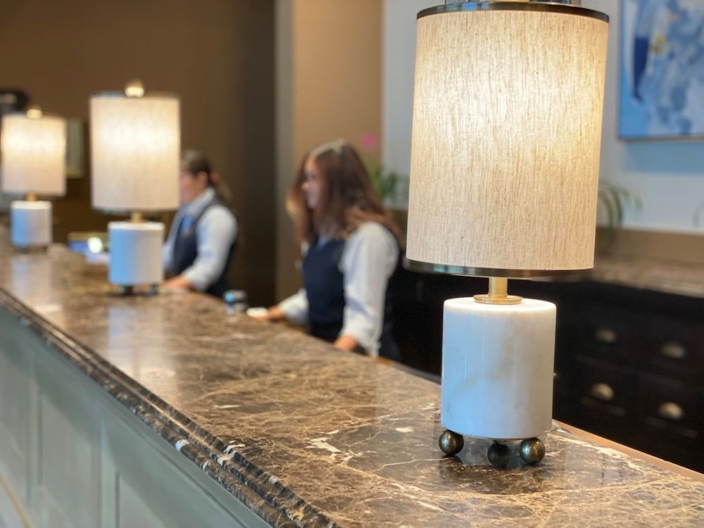 Lansdowne Resort and Spa 2