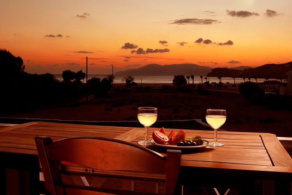 Island House Hotel 1