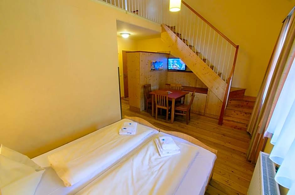 JUFA Hotel Donnersbachwald 2