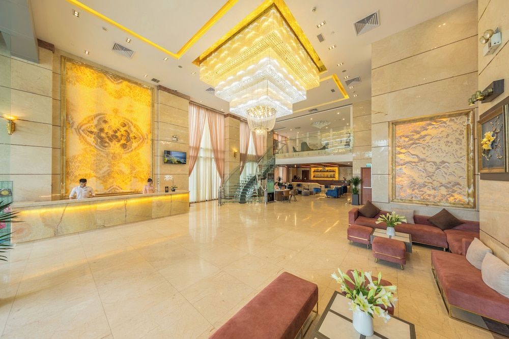 Mandila Beach Hotel Danang 2
