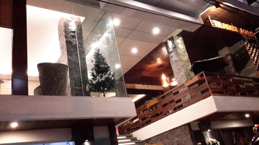 BIZ HOTEL City Center 1