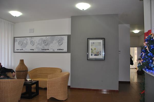 K2 Hotel 1